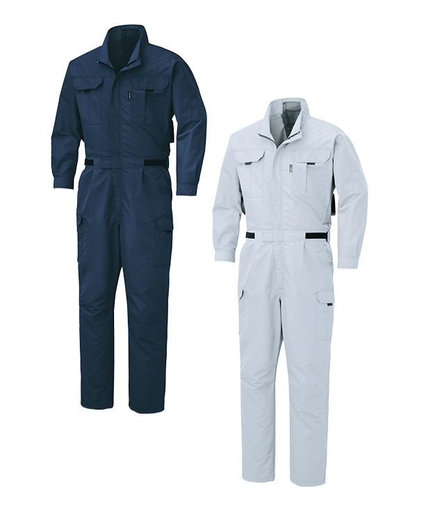【SUN-S】サンエス空調風神服・空調服つなぎ 12V ファン・バッテリーセット KU92046-b