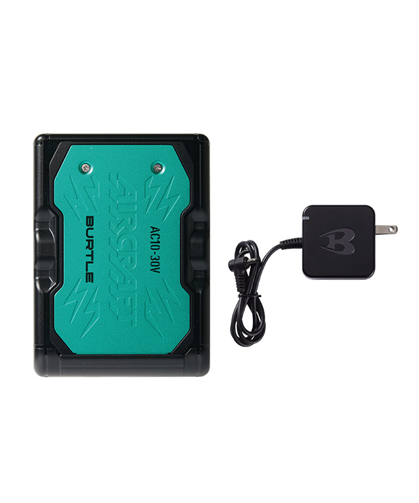 BURTLE AIR CRAFT マーリンバッテリ AC10-mar