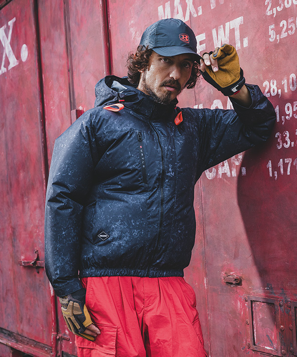 【BURTLE】バートル AIR CRAFT ACブルゾン(サイドファン取り付け、チタン加工) AC2091【2026年製】