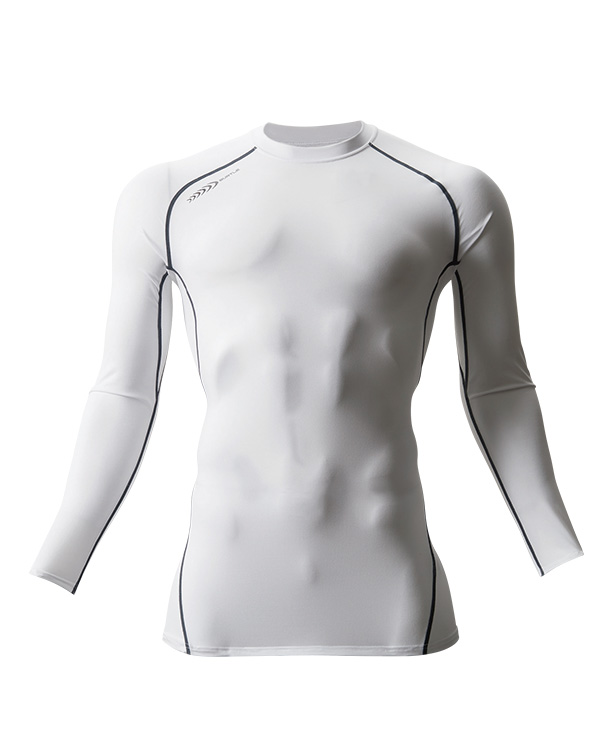 【BURTLE】バートル  空調服 専用 インナーウエア クールフィッテッド コンプレッションウエア 4038-ku