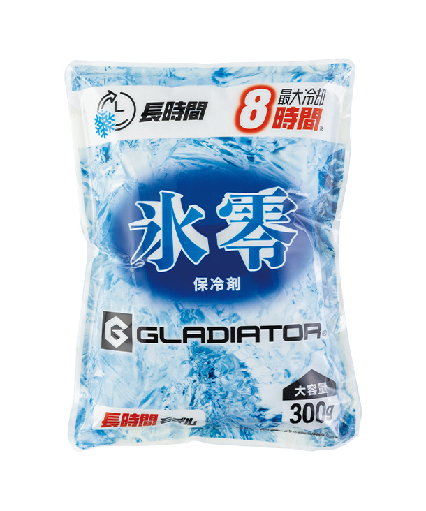 コーコス GI-47031 氷零保冷剤300g