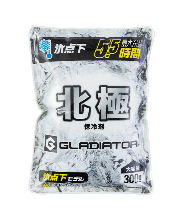 コーコス GI-47431 北極保冷剤300g