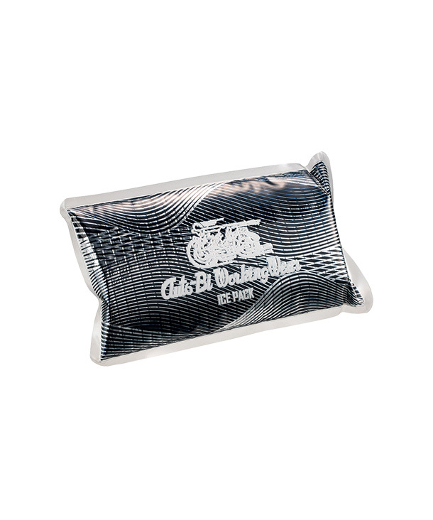 【AUTO-BI】山田辰 アイスパック(保冷剤)単品  24017