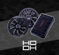 村上被服専用ファン・バッテリー