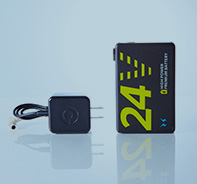 高出力バッテリー