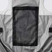 保冷剤ポケット