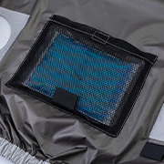 保冷剤用メッシュポケット