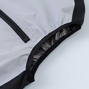 袖回り/ストレッチバインダー