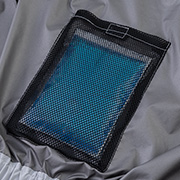 保冷剤用メッシュポケット