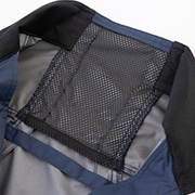 風気路メッシュ