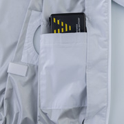 バッテリーポケット