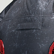 ランヤード取付口※特許取得済