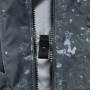 コードストッパー(ドットボタン止め)