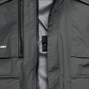 コードストッパー(ドットボタン止め)