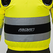 リフレクタープリント