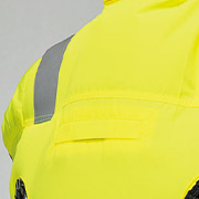 ランヤード取付口※特許取得済