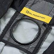 衿裏ペルチェネックホルダー