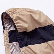 耳部分綿冷感コンプレッション