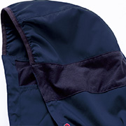 耳部分綿冷感コンプレッション