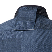 反射パイピング