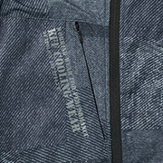 デニムライクプリント