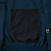 保冷剤メッシュポケット