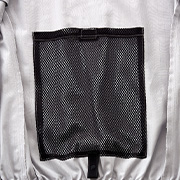 保冷剤用メッシュポケット