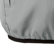 裾バインダーテープ