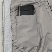 右内側電池ボックスポケット