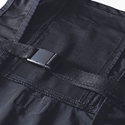 ストレッチメッシュ素材